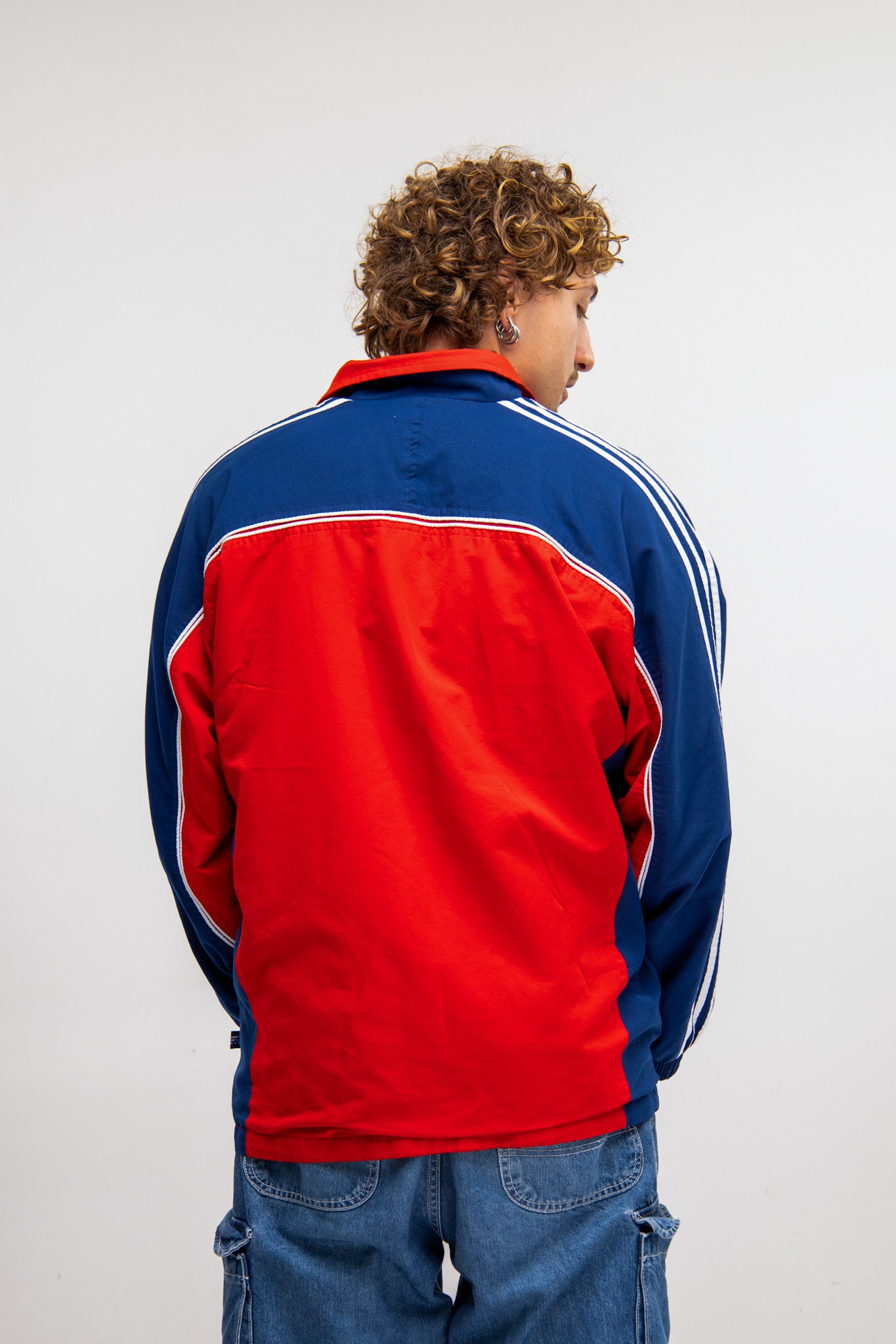 Adidas Jacket