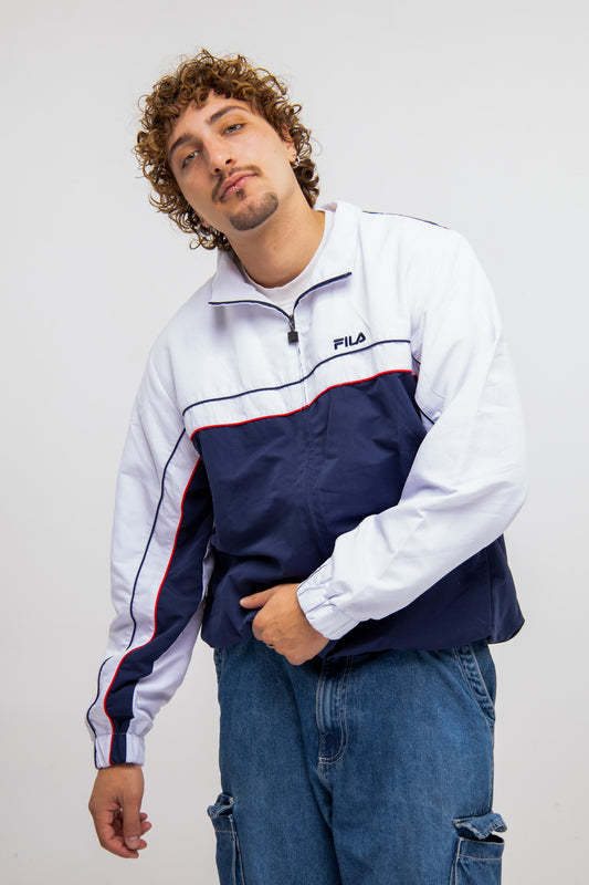 Fila Jacket