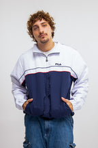 Fila Jacket