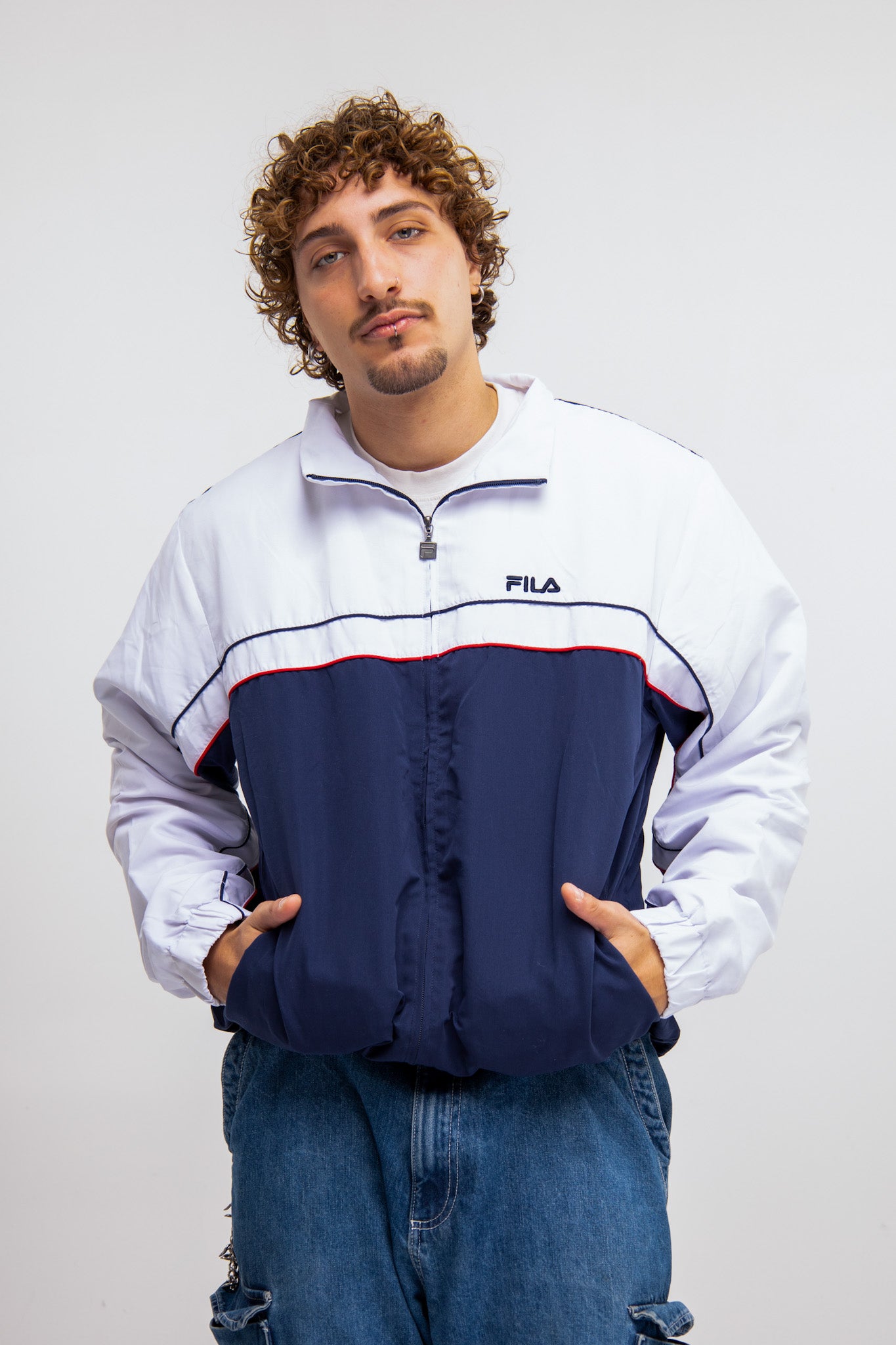 Fila Jacket