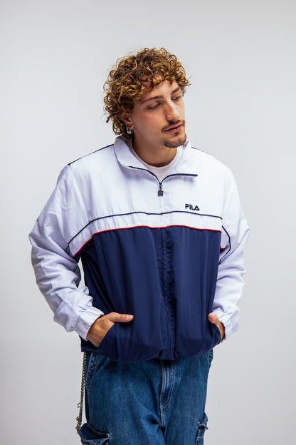 Fila Jacket