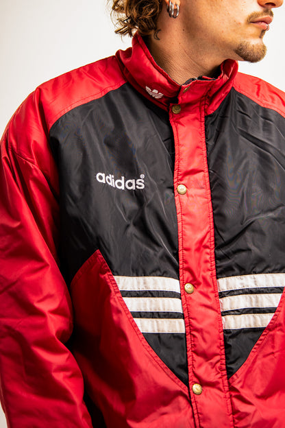 Adidas Jacket