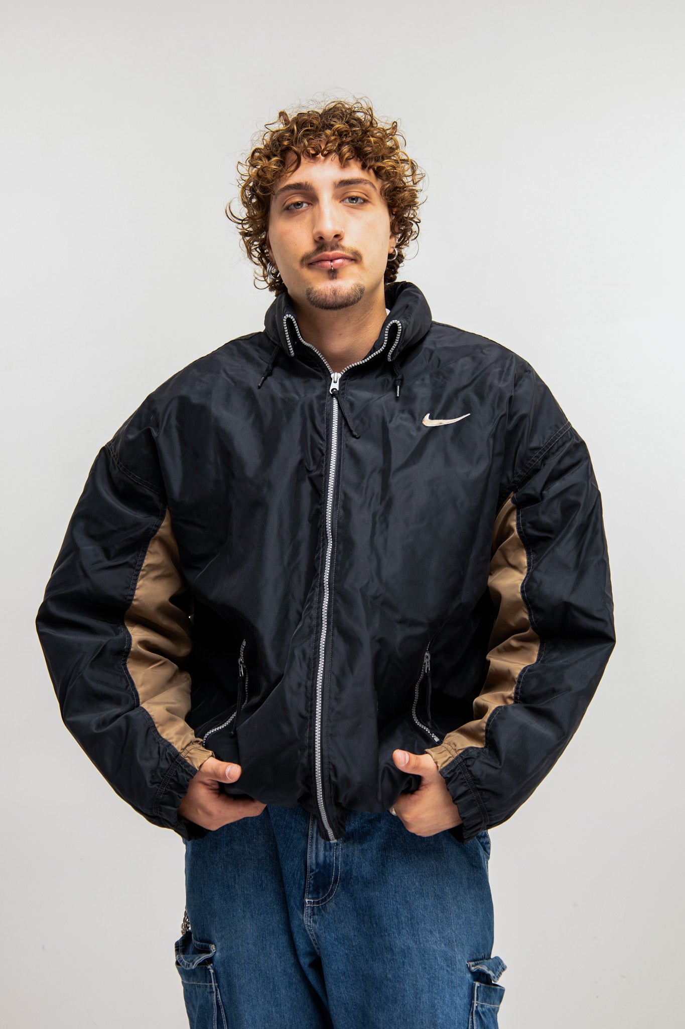 Nike Jacket