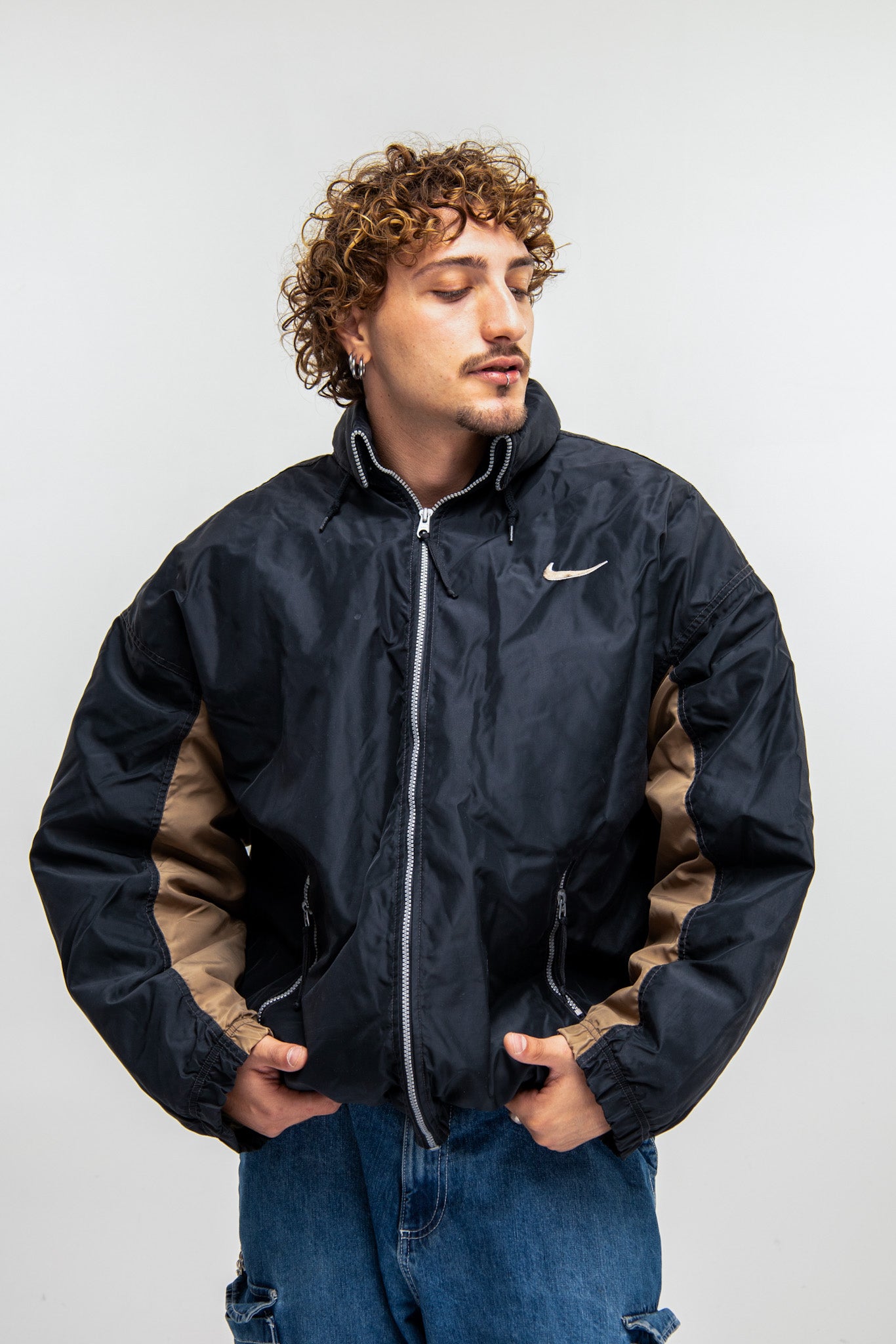 Nike Jacket