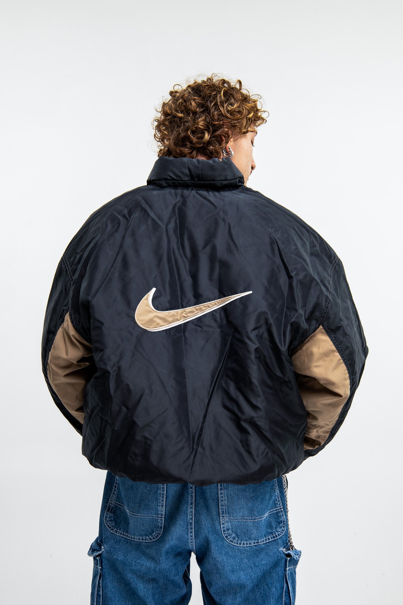 Nike Jacket