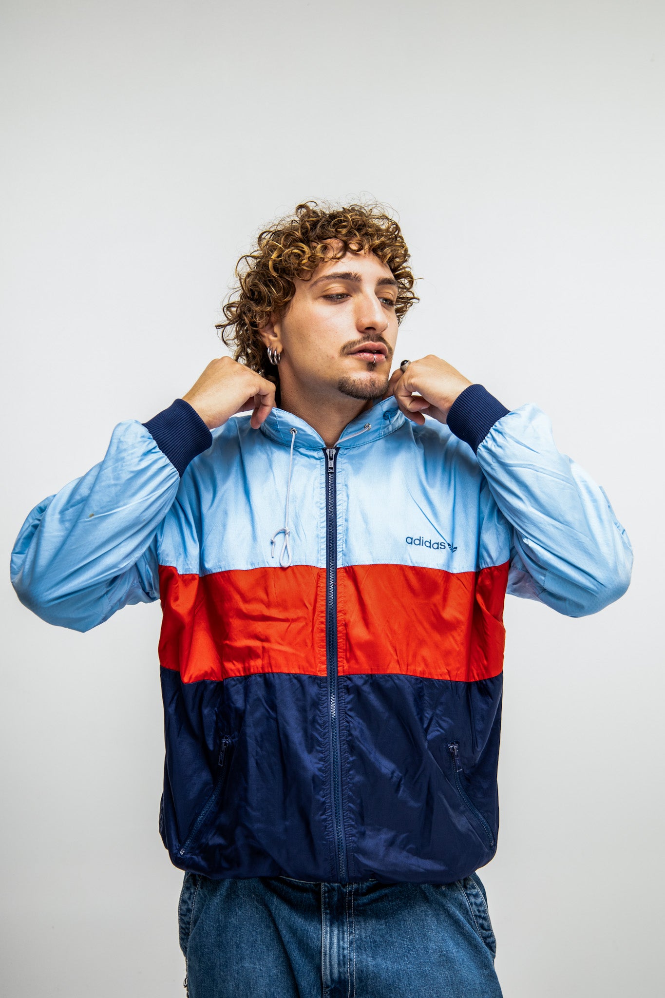 Adidas Jacket