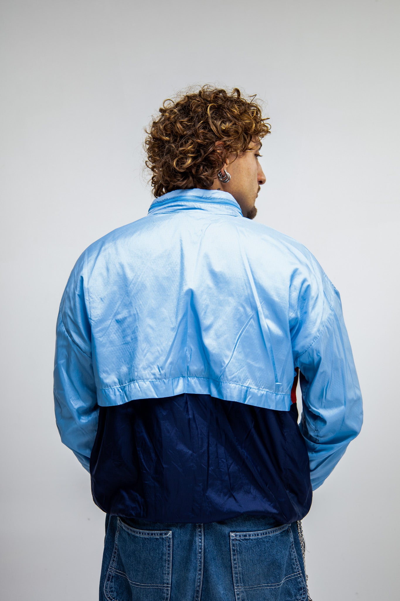 Adidas Jacket