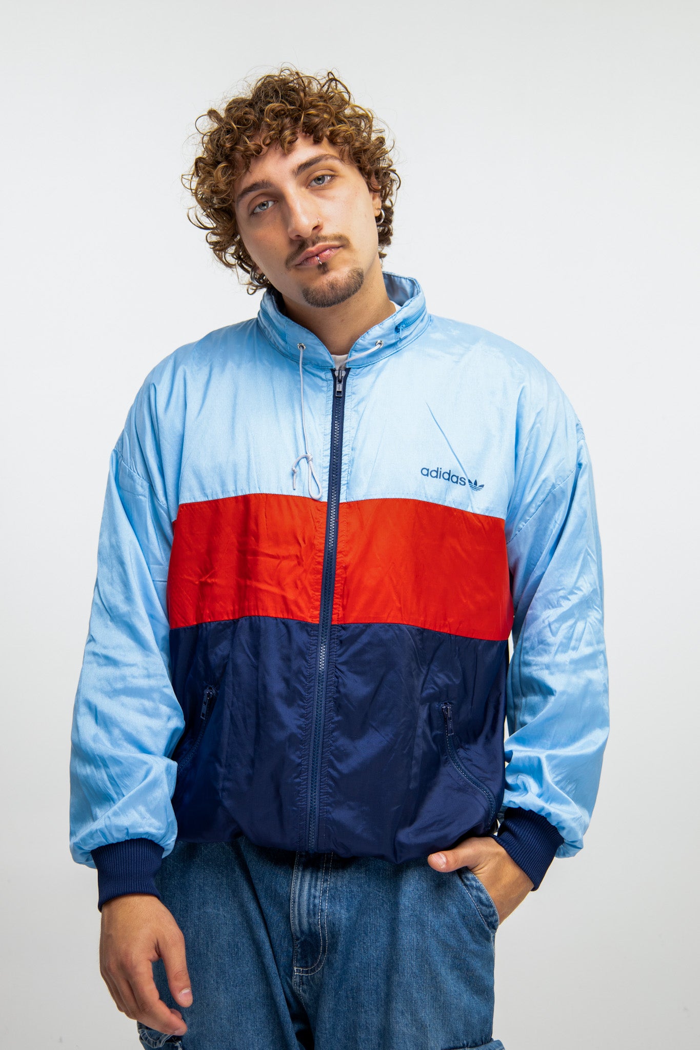 Adidas Jacket