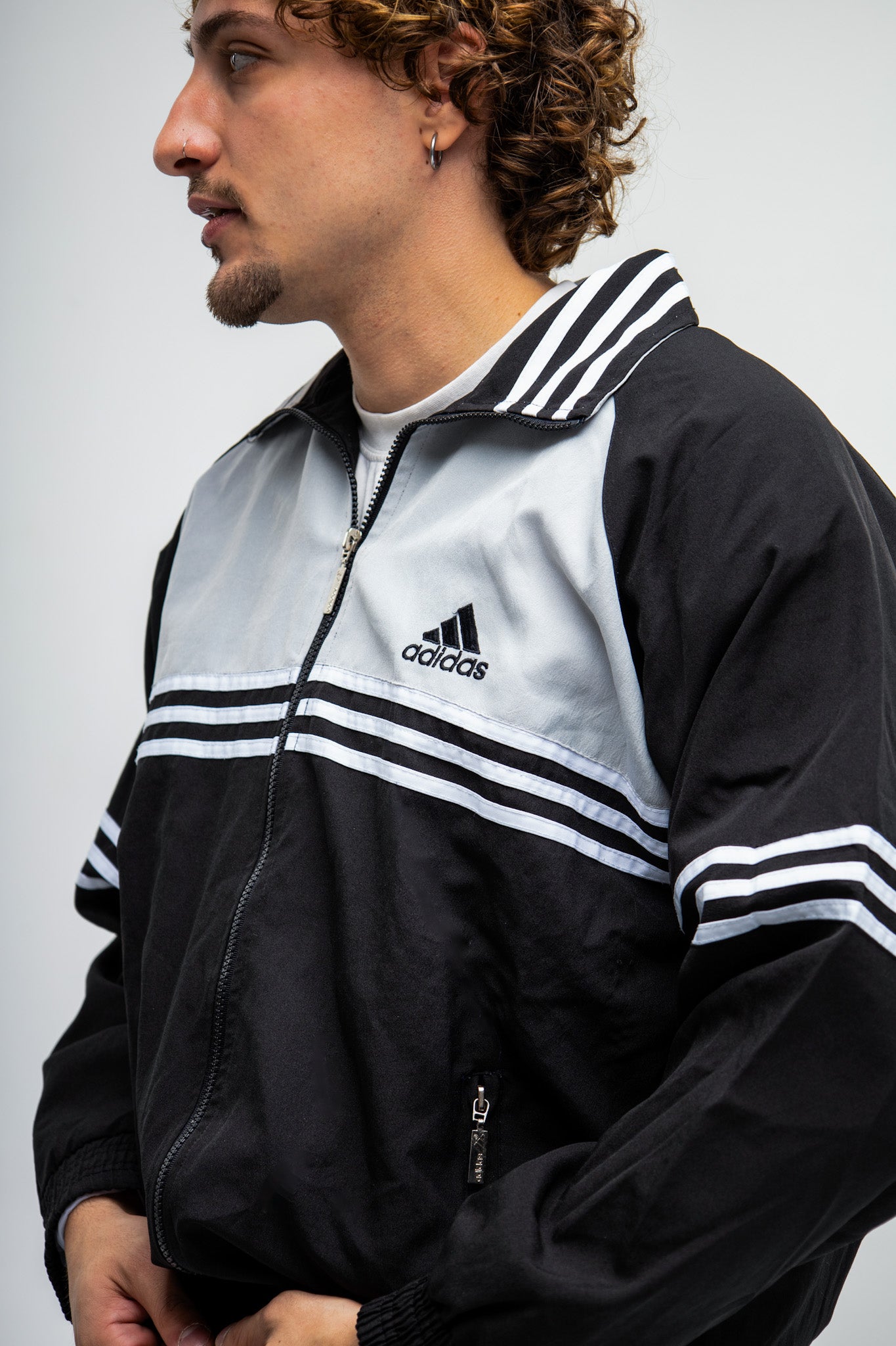 Adidas Jacket