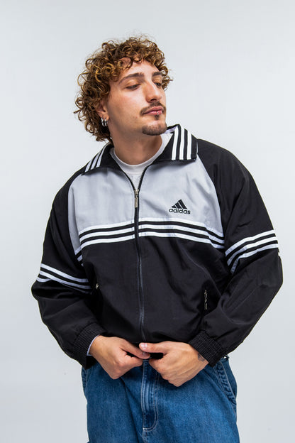 Adidas Jacket