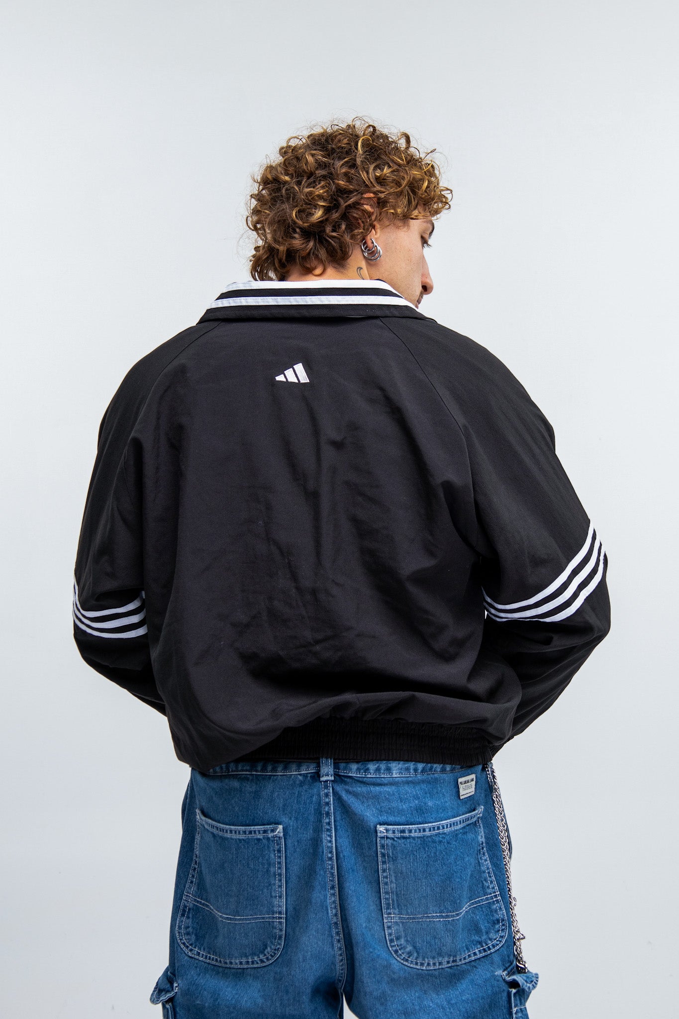 Adidas Jacket