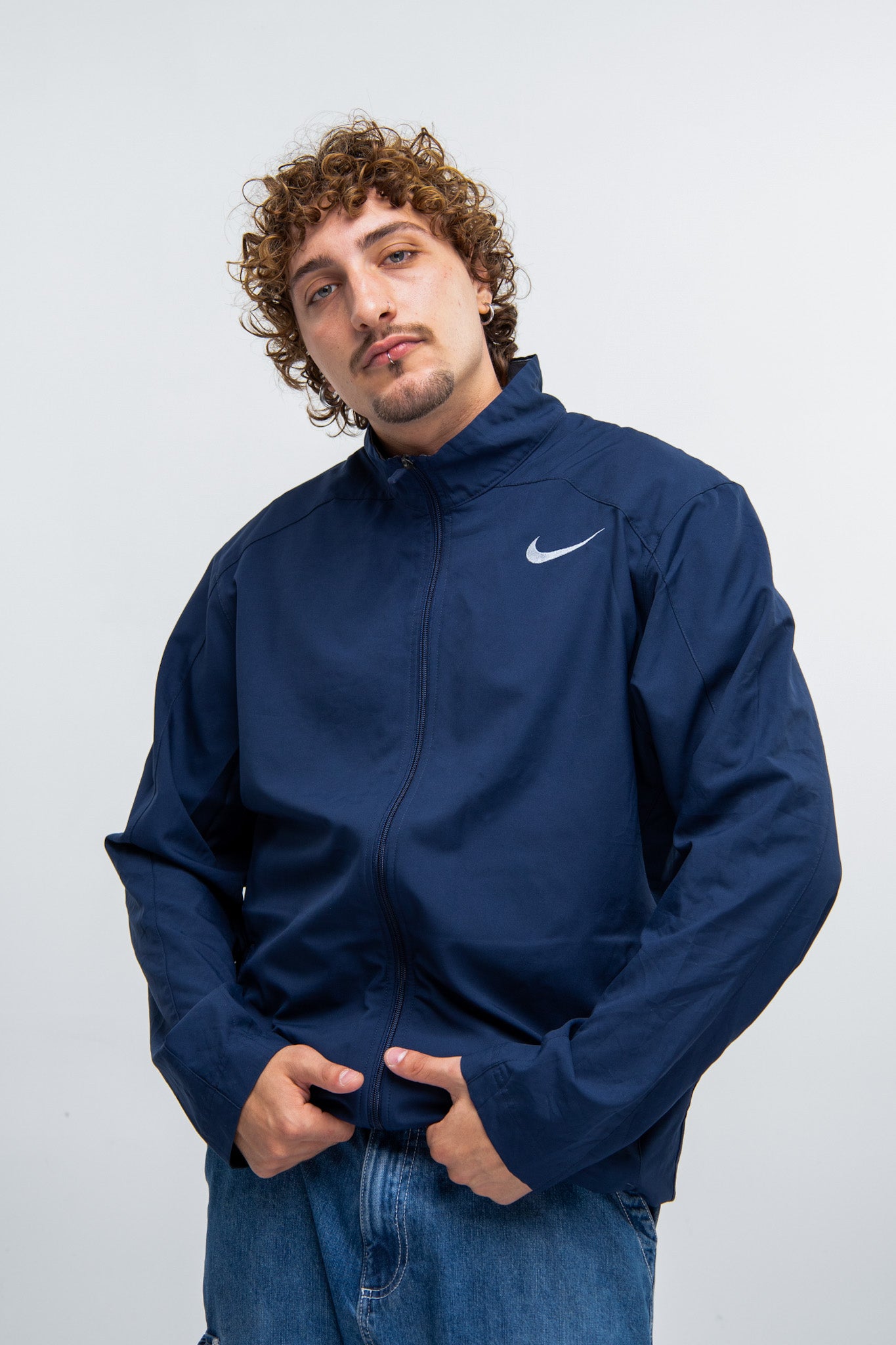 Nike Jacket