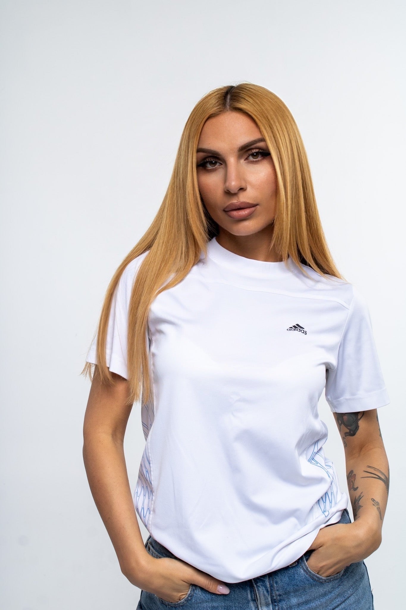 Adidas T-shirt