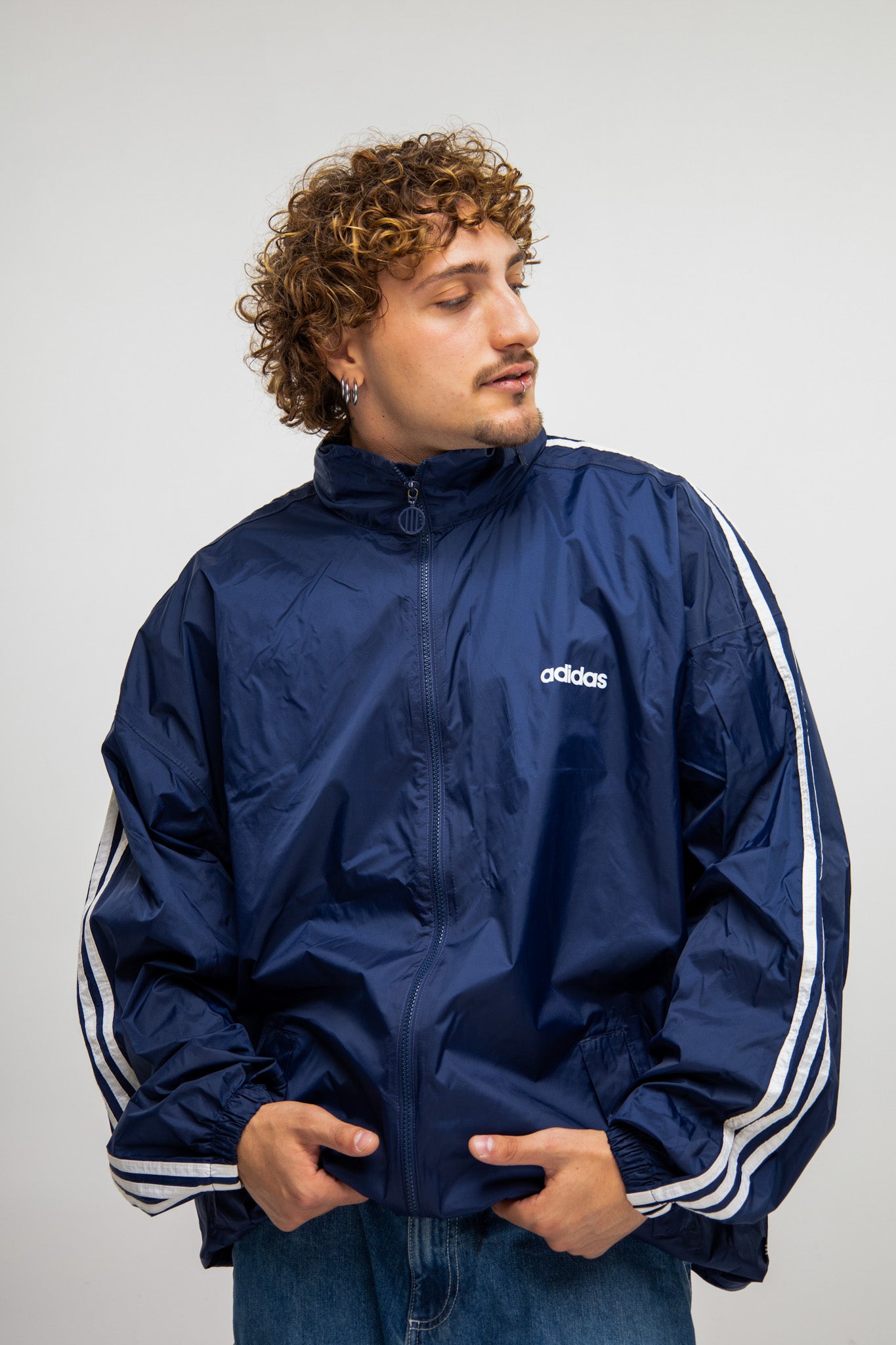 Adidas Jacket