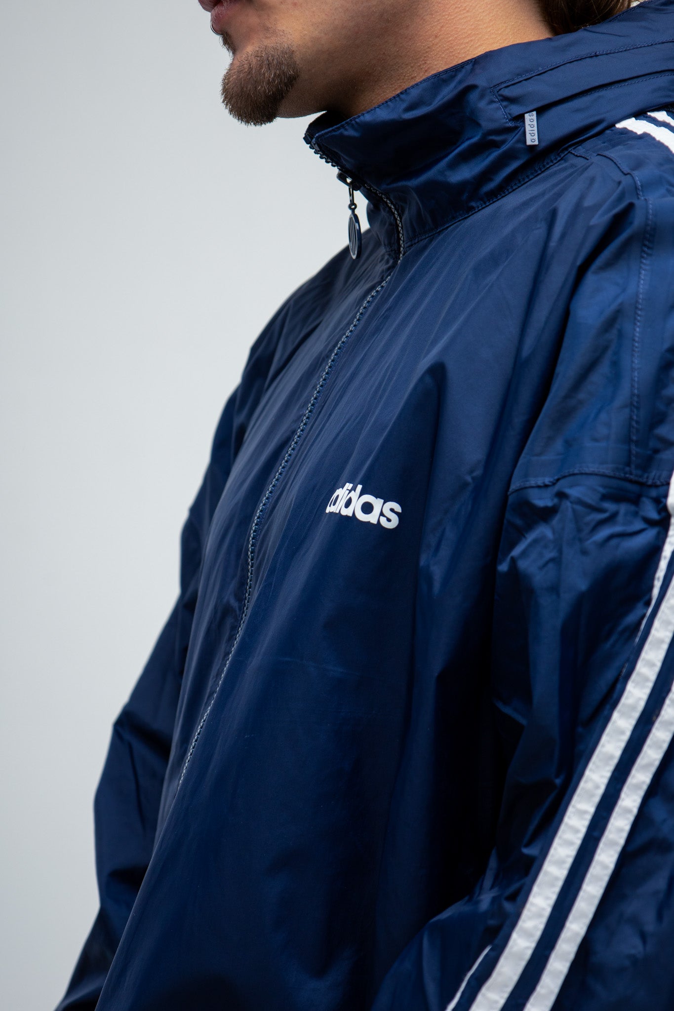 Adidas Jacket