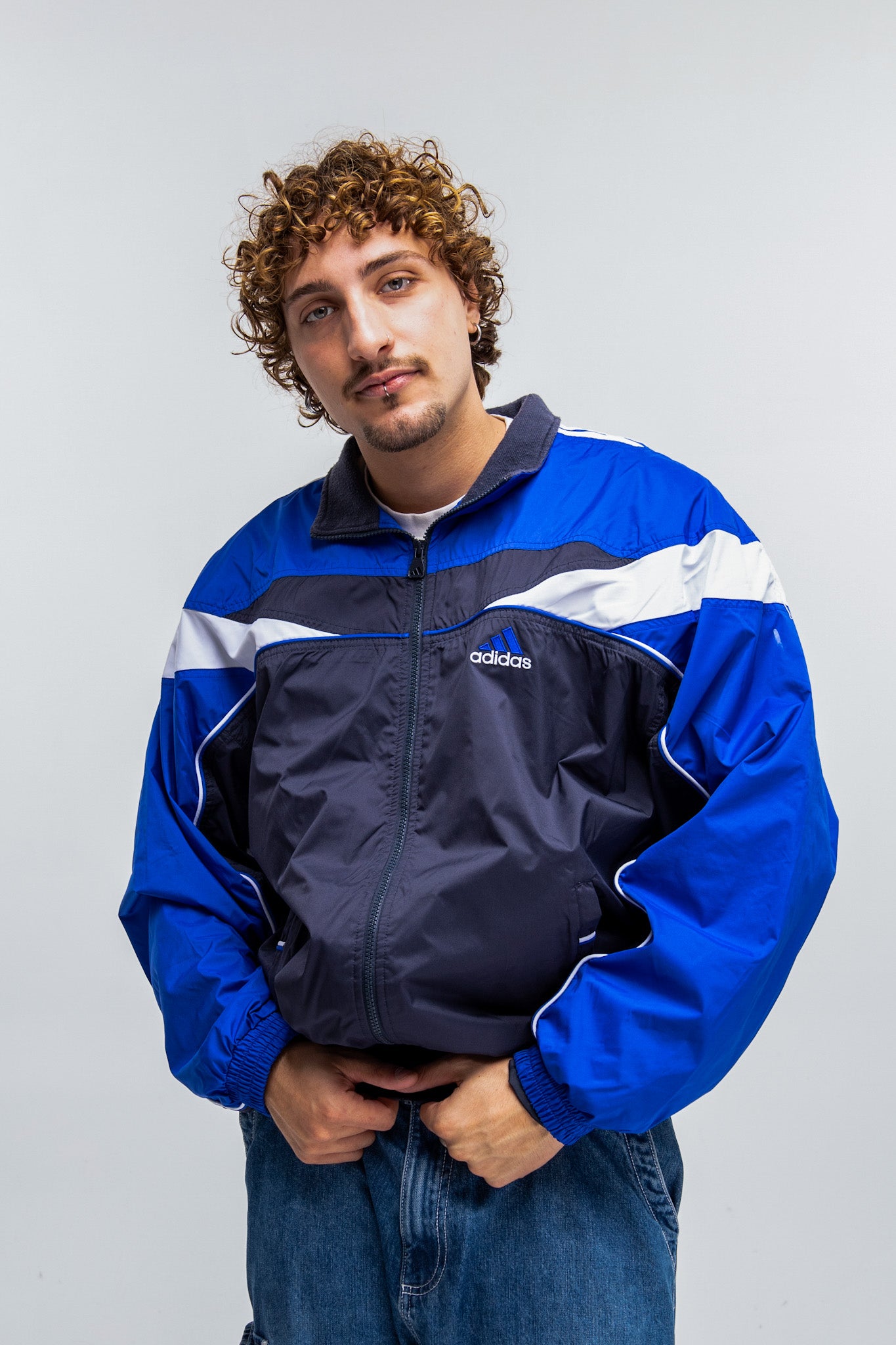 Adidas Jacket