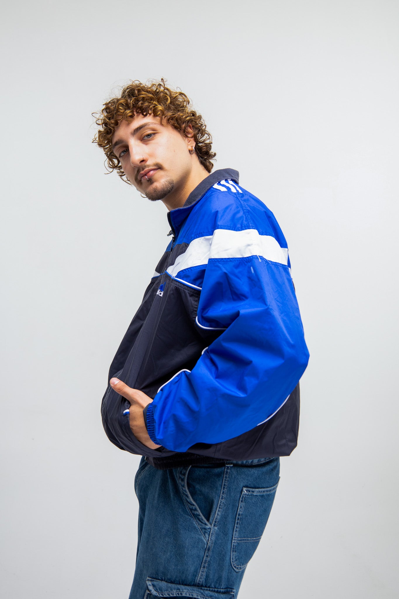 Adidas Jacket