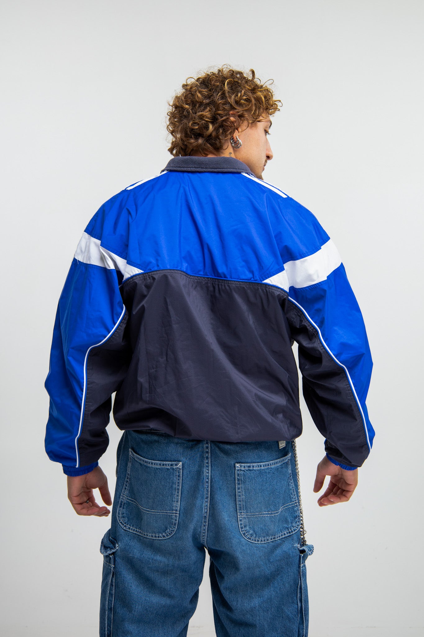 Adidas Jacket
