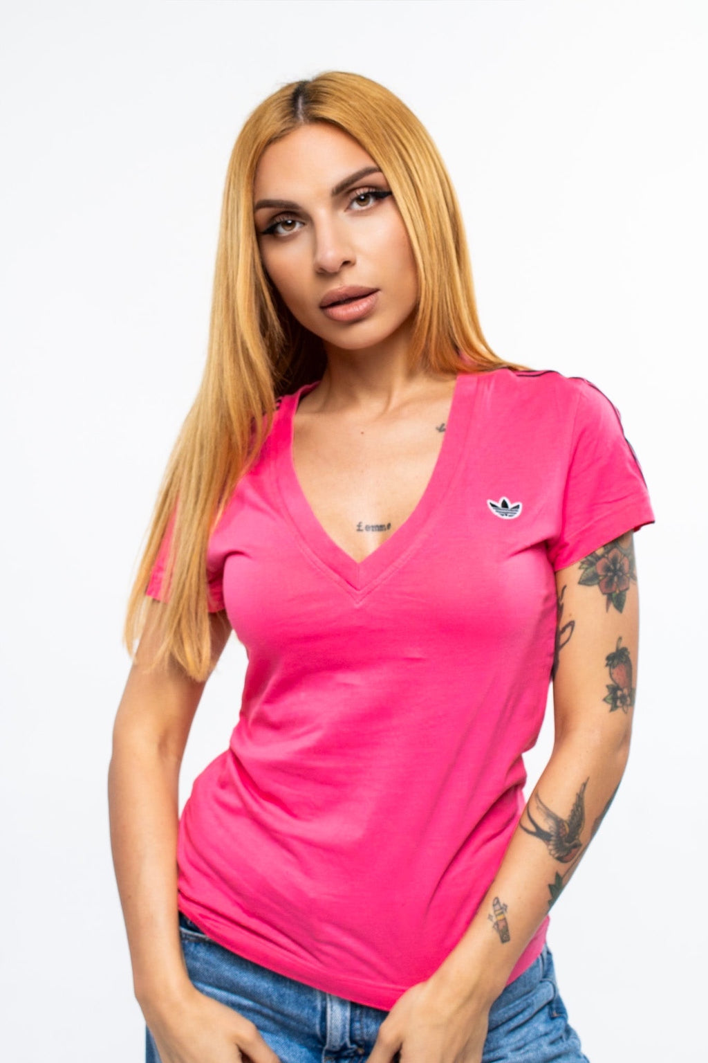 Adidas Top
