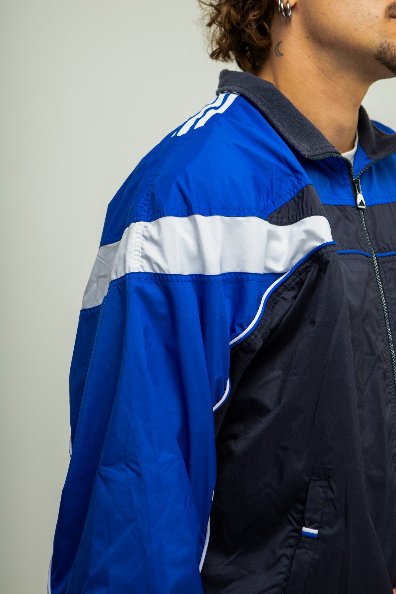 Adidas Jacket