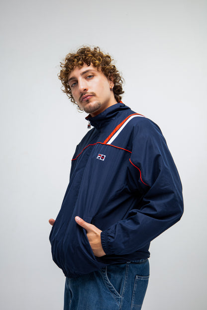 Fila Jacket