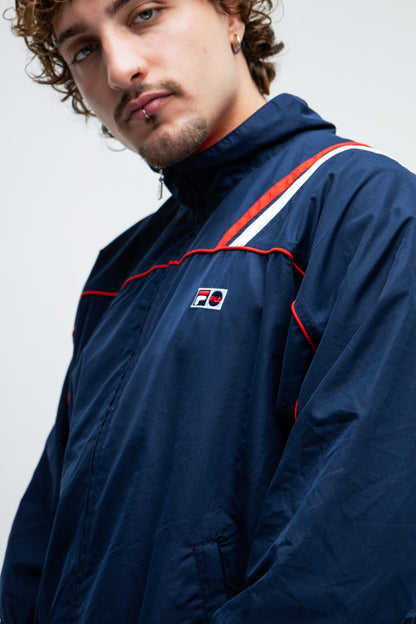 Fila Jacket