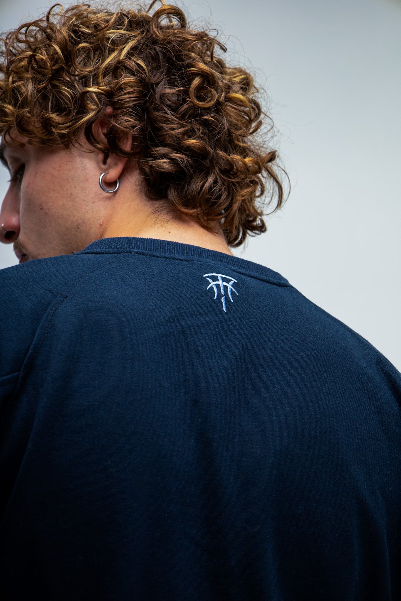 Adidas Sweatshirt