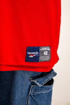 NFL Kansas City Chiefs Reebok Jersey