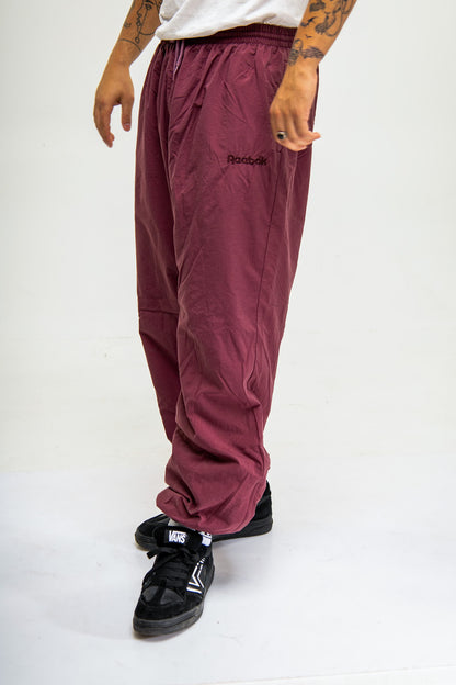 Reebok Track Pants