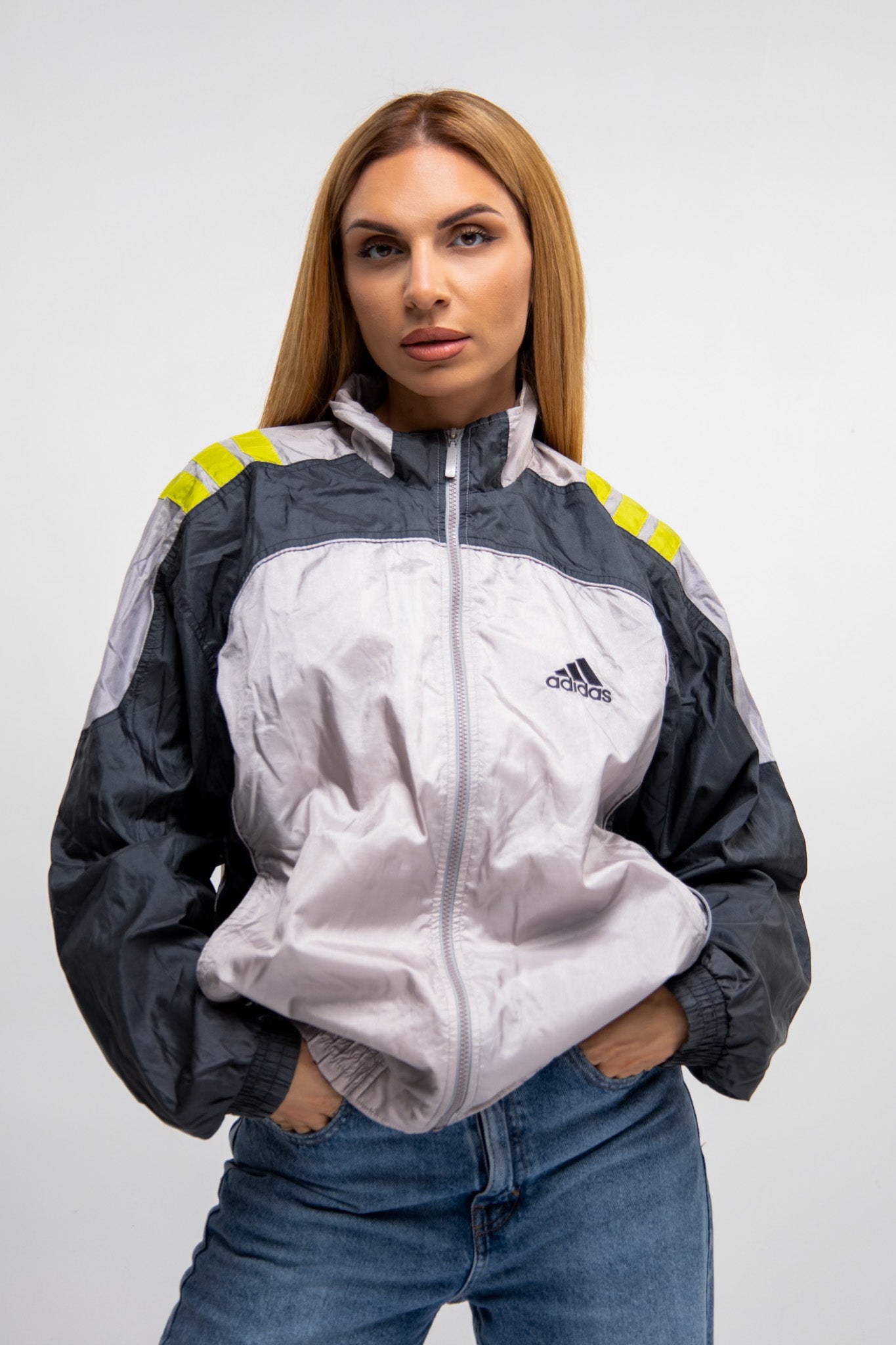 Adidas Jacket