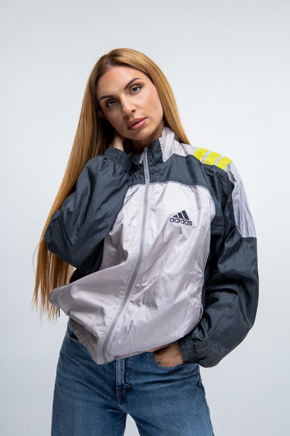 Adidas Jacket