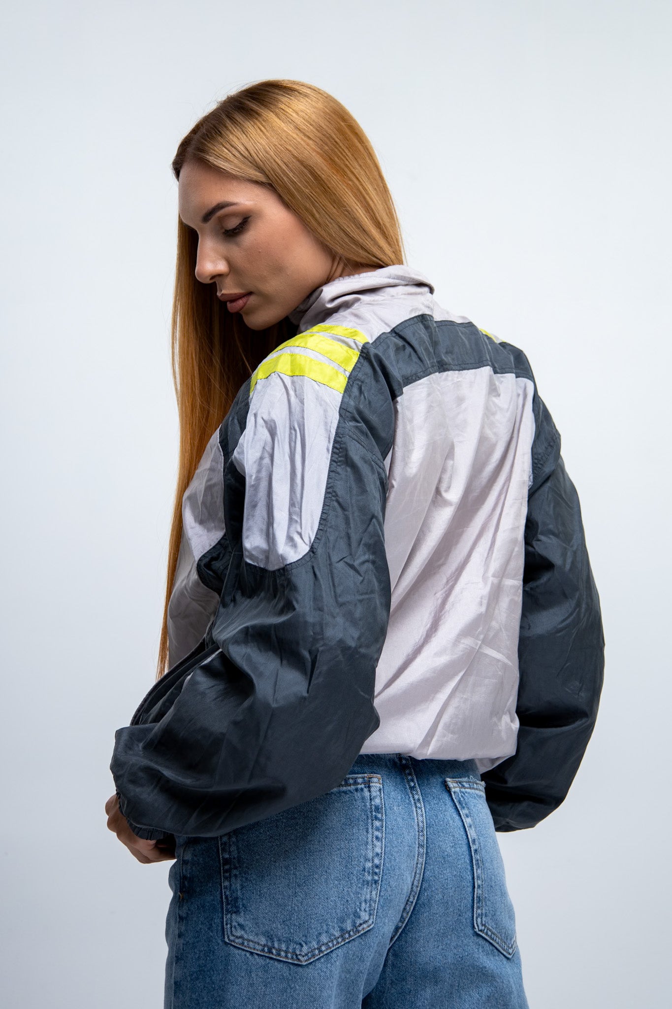 Adidas Jacket