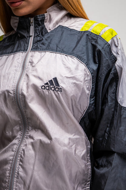 Adidas Jacket