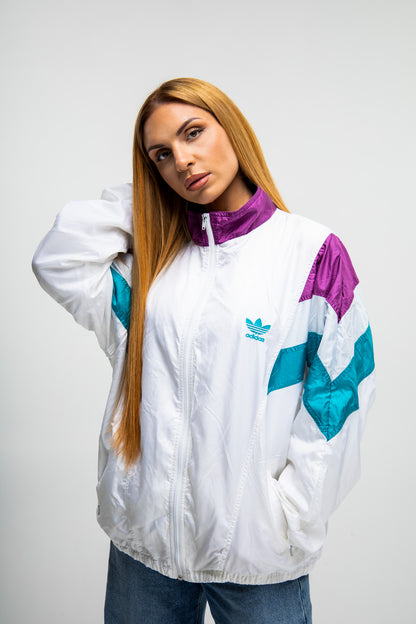 Adidas Jacket