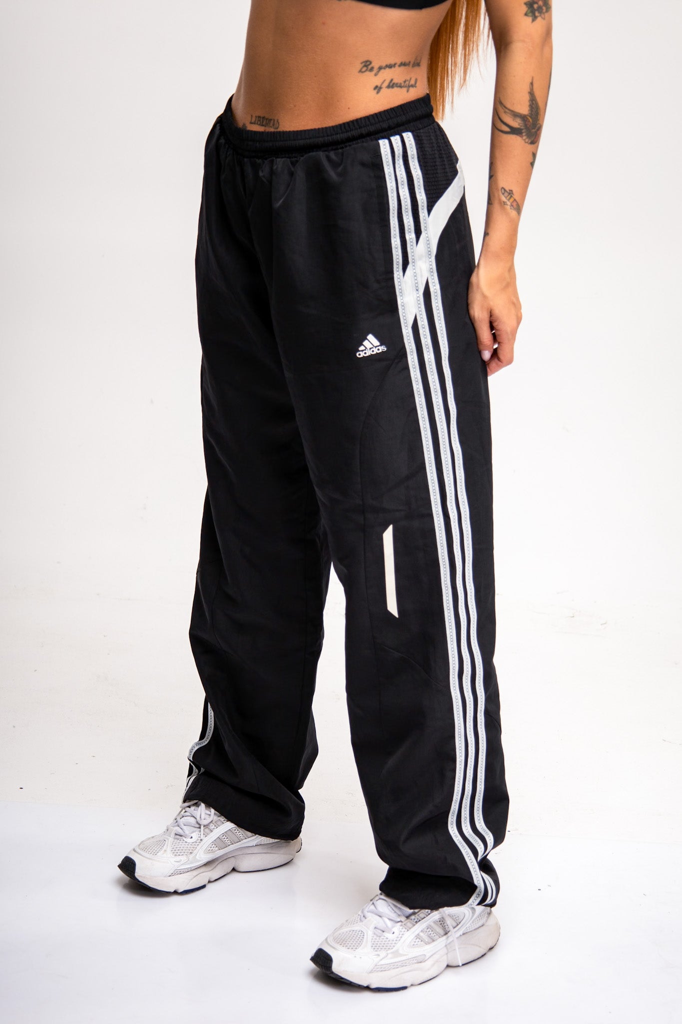 Adidas Track Pants