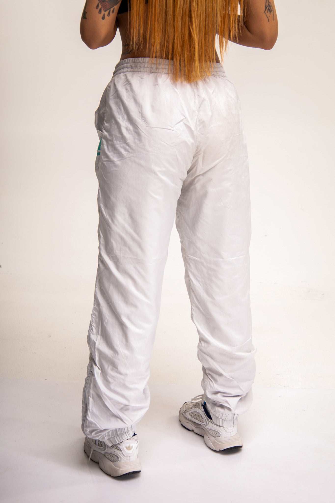 Puma Track Pants