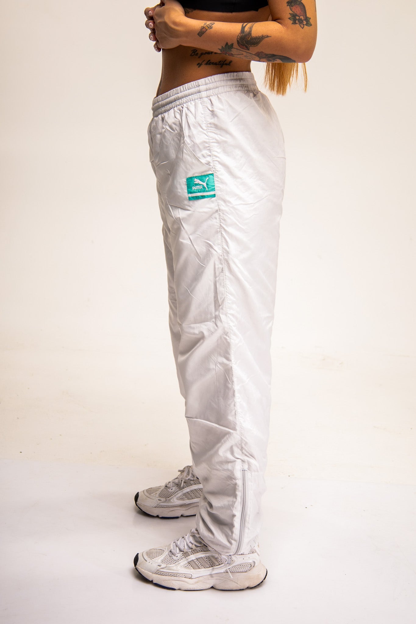 Puma Track Pants