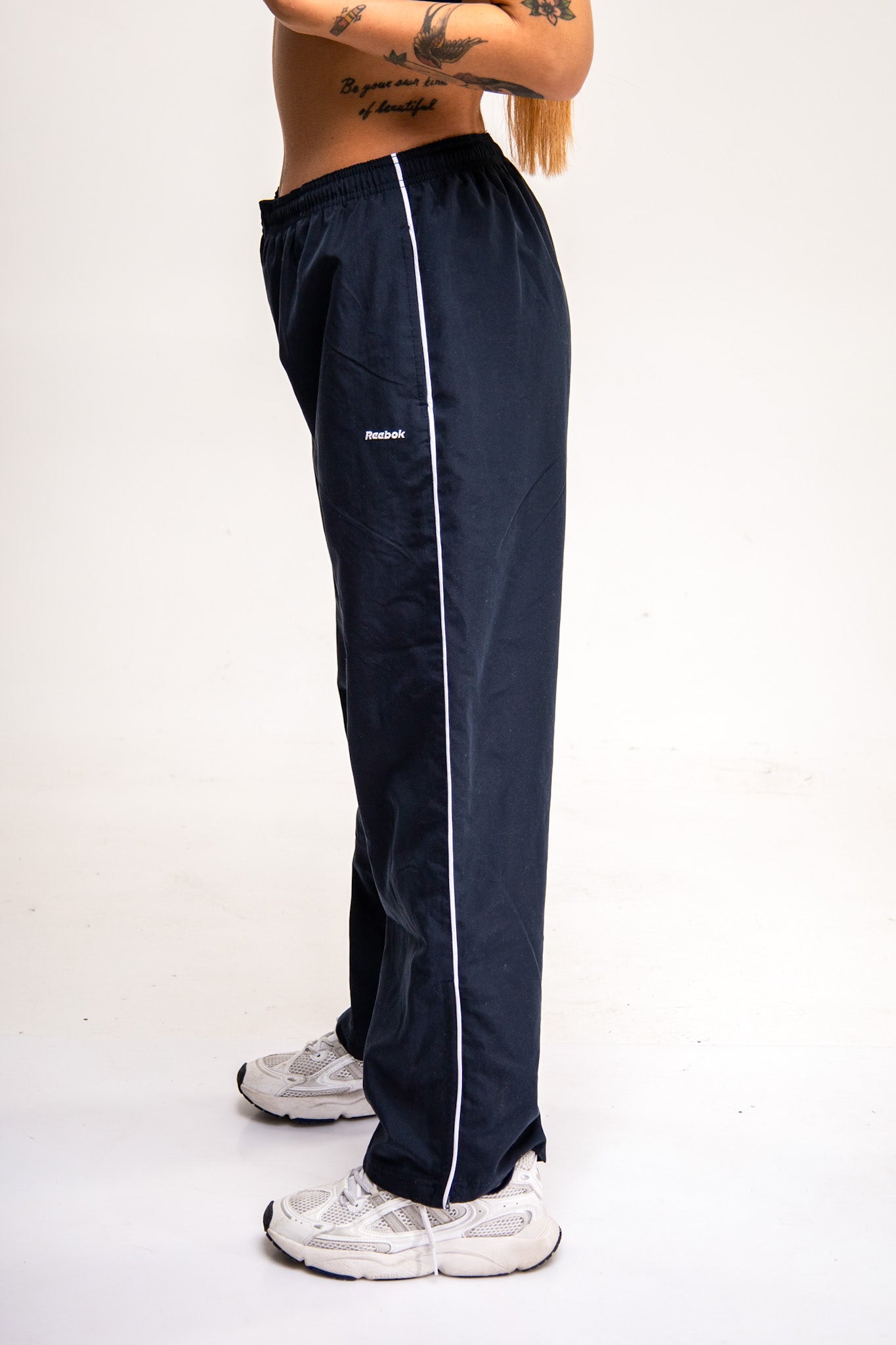 Reebok Track Pants