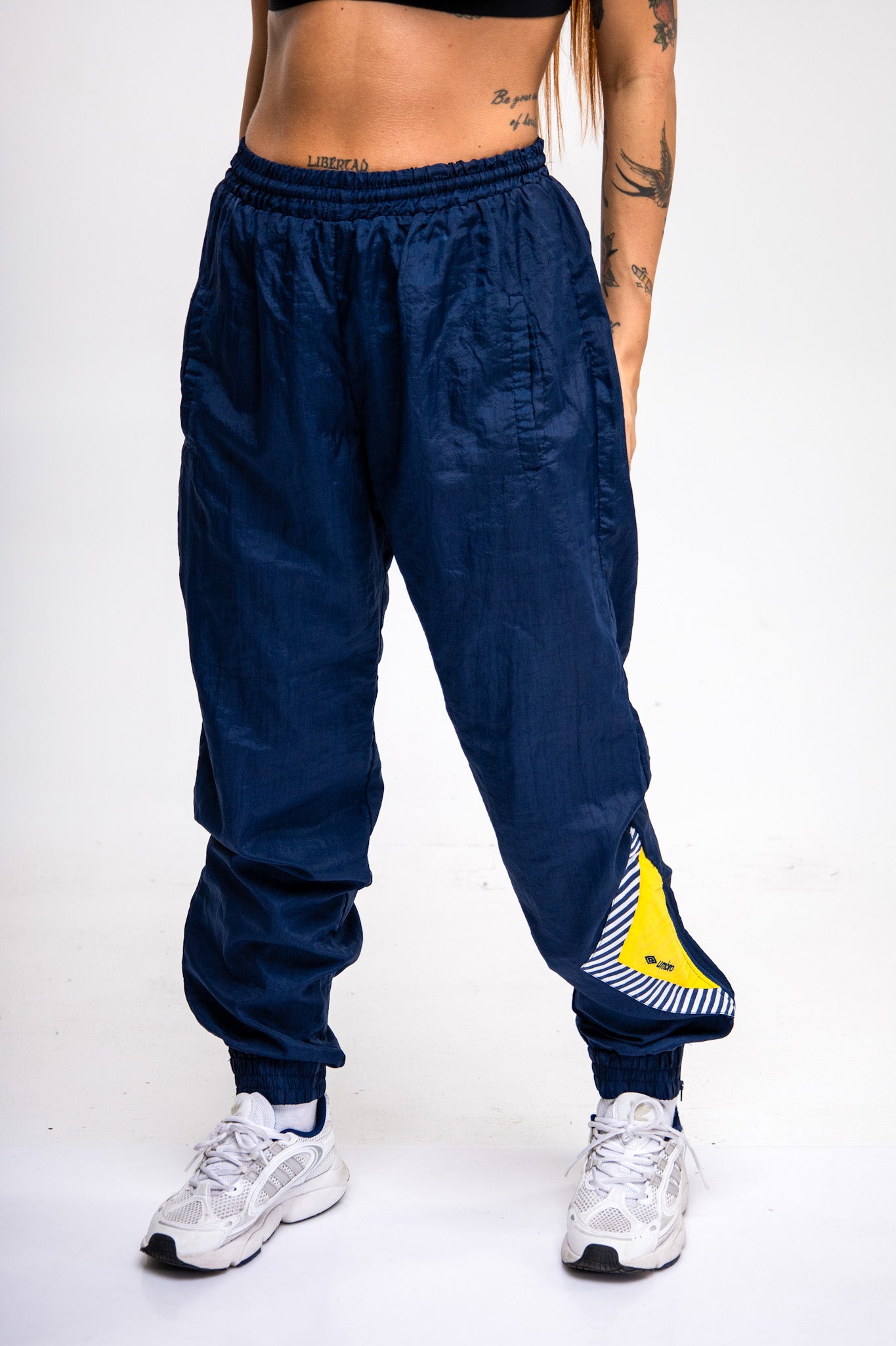 Umbro Vintage Track Pants