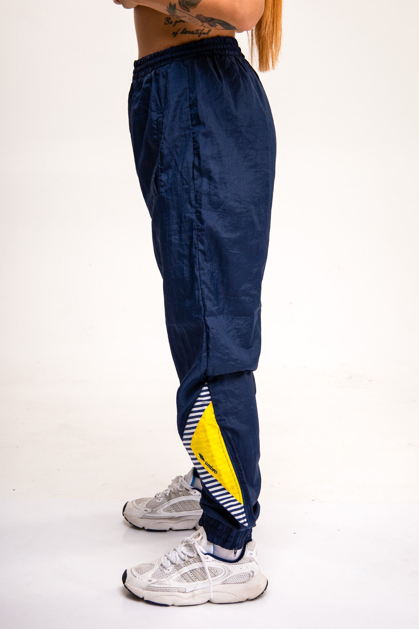 Umbro Vintage Track Pants