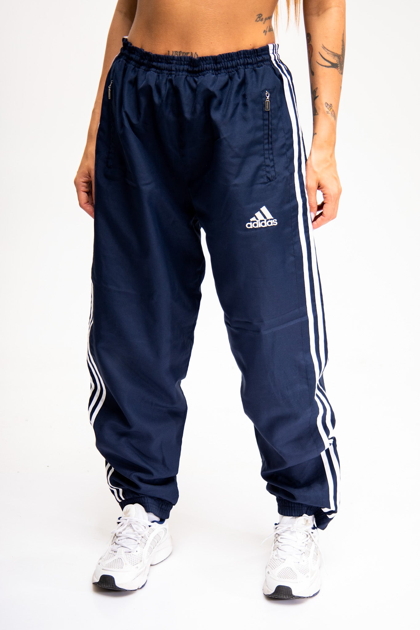 Adidas Track Pants