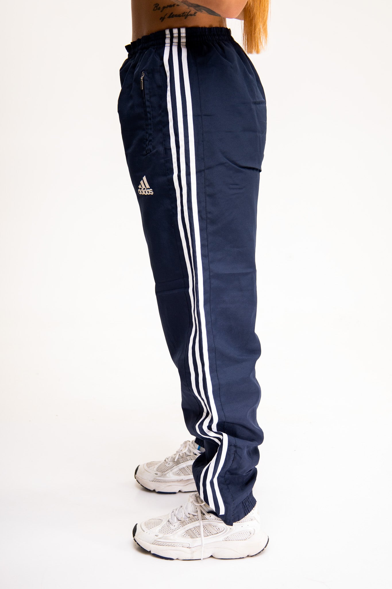 Adidas Track Pants