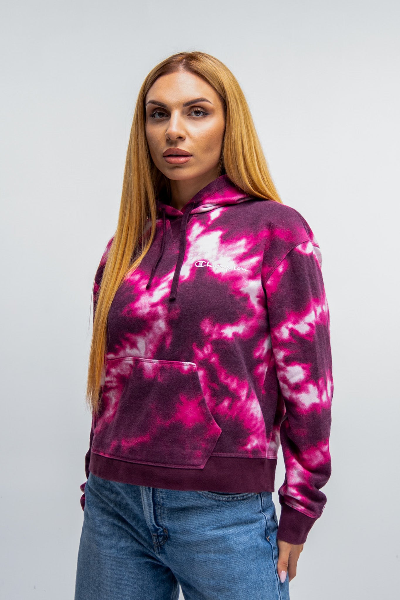Champion Hoodie