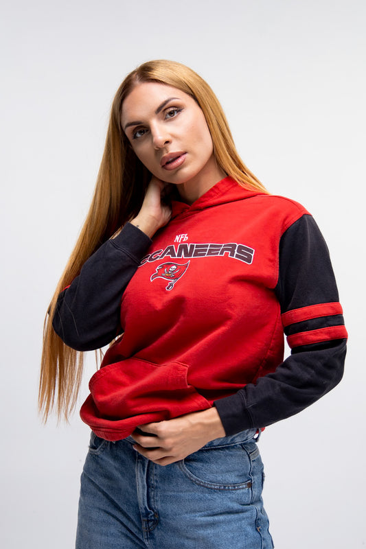 NFL Tampa Bay Buccaneers Hoodie