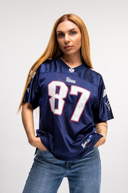 NFL Patriots Jersey