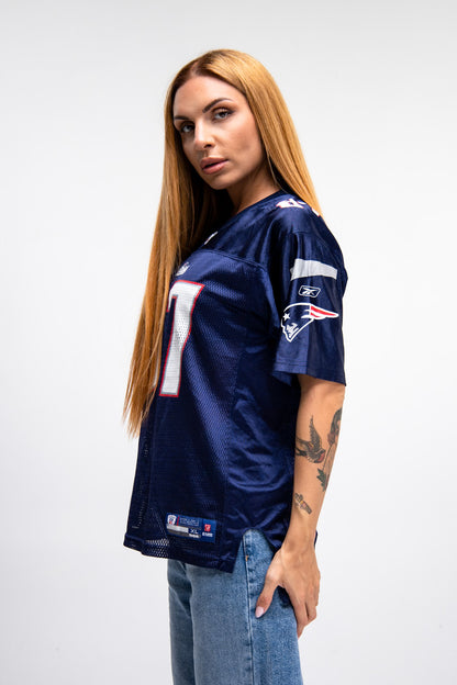 NFL Patriots Jersey