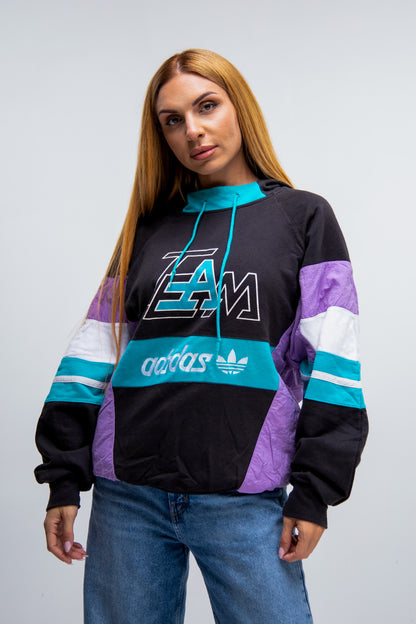 Adidas Team 90’s Hoodie