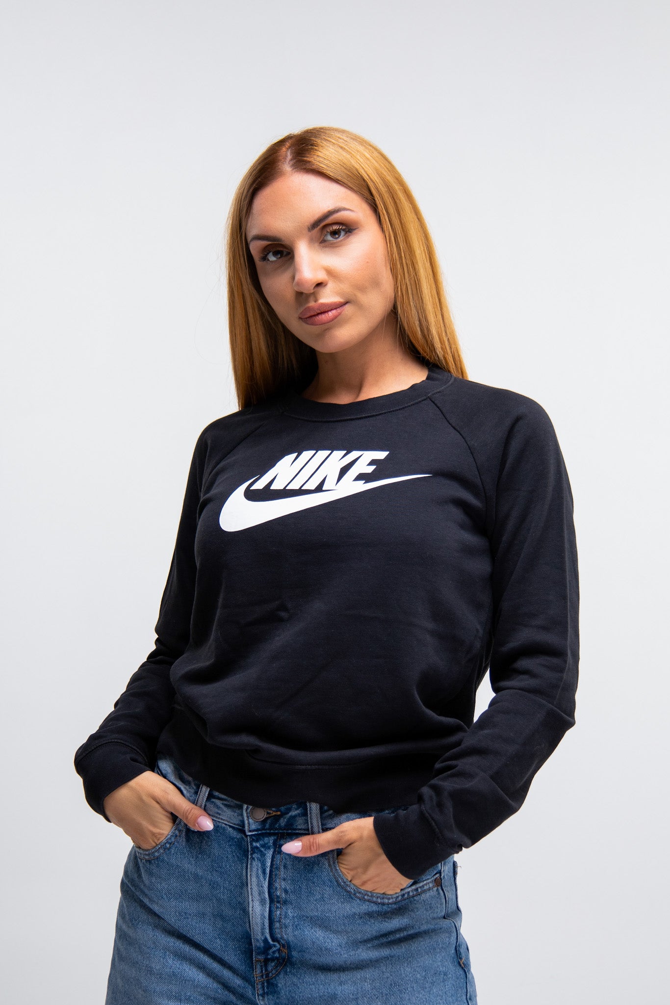 Nike Sweatshirt