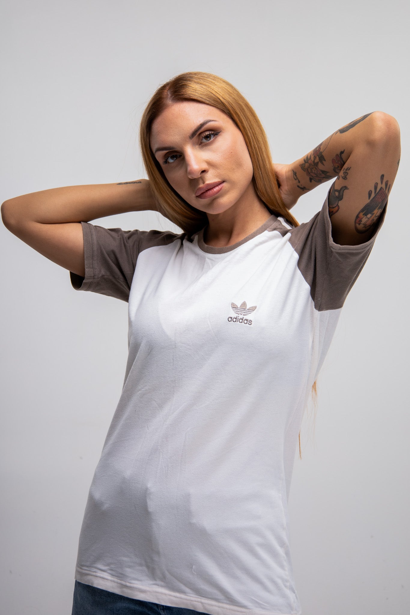 Adidas T-shirt