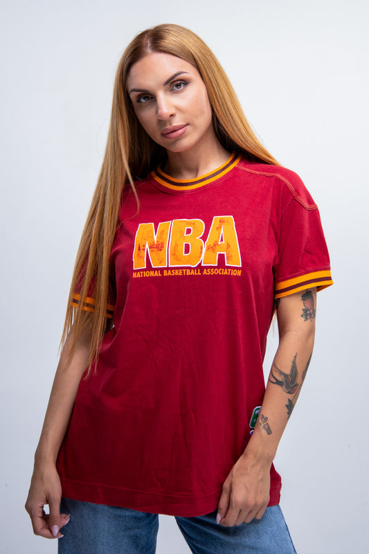 Adidas NBA 1946 T-shirt